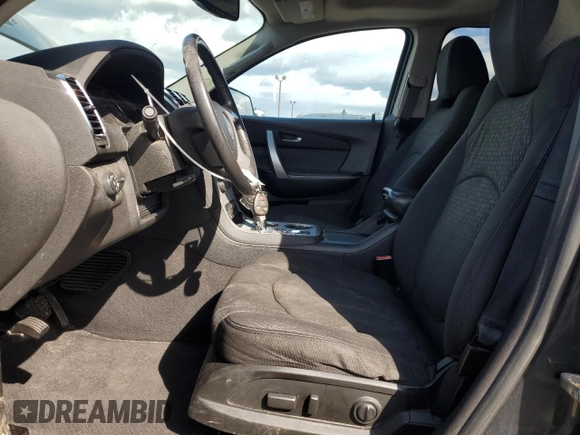 2011 GMC Acadia SLE with VIN 1GKKVPED4BJ259042, listed as a Copart auction lot 50728515 with 171,523 mi miles and Clean Title. Bid and sale history available at carsss.com. Image 7.