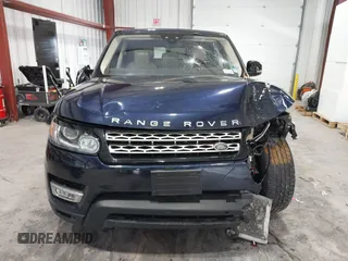 2017 Land Rover Range Rover Sport HSE с VIN SALWR2FV7HA682887, выставлен на аукционе IAAI как лот 41468533 с пробегом 108 283 миль миль и . История ставок и продаж доступна на DreamBid. Изображение 12.
