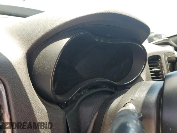 2020 Dodge Durango R/T with VIN 1C4SDJCTXLC395218, listed as a Copart auction lot 56059115 with Not provided miles and Salvage title. Bid and sale history available at DreamBid. Image 9.