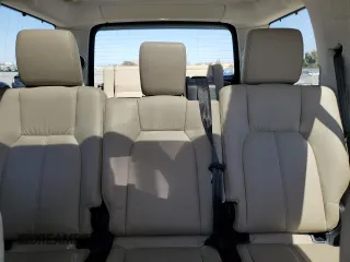 2011 Land Rover LR4 Lux with VIN SALAK2D48BA590087, listed as a Copart auction lot 57804765 with 136,476 mi miles and Clean title. Bid and sale history available at DreamBid. Image 10.