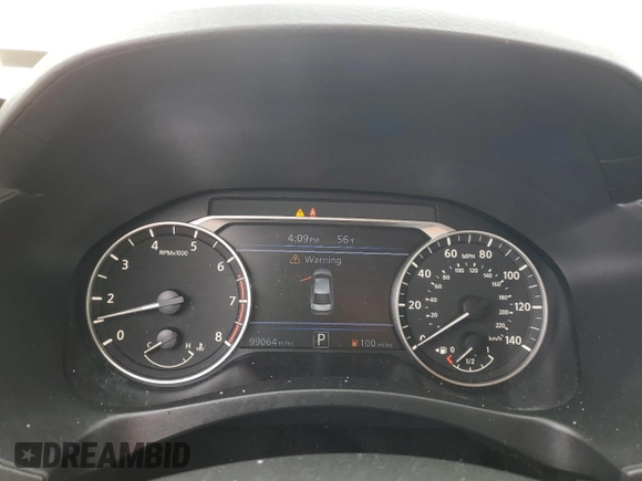2020 Nissan Altima S z VIN 1N4BL4BV2LC201424, wystawiony jako Copart lot #51827715 z przebiegiem 99 064 mil mil oraz Nie do naprawy • Non repairable. Historia ofert i sprzedaży dostępna na DreamBid. Obrazek 9.