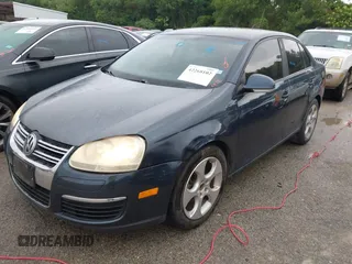 2008 Volkswagen Jetta S с VIN 3VWJM71K68M071159, выставлен на аукционе IAAI как лот 42268102 с пробегом 159 231 миль миль и . История ставок и продаж доступна на DreamBid. Изображение 6.
