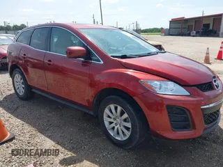 2010 Mazda CX-7 SV z VIN JM3ER2W53A0341587, wystawiony jako IAAI lot #42330800 z przebiegiem 212 730 mil mil oraz . Historia ofert i sprzedaży dostępna na DreamBid. Obrazek 1.