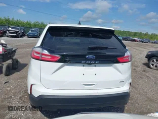 2021 Ford Edge SE with VIN 2FMPK4G98MBA59768, listed as a IAAI auction lot 42166156 with 72,097 mi miles and . Bid and sale history available at DreamBid. Image 16.