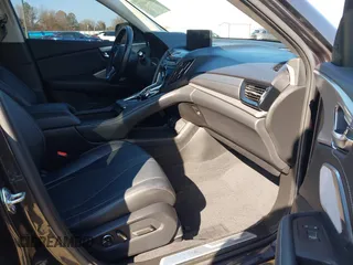2020 Acura RDX Technology z VIN 5J8TC1H56LL018422, wystawiony jako IAAI lot #40978912 z przebiegiem 35 670 mil mil oraz . Historia ofert i sprzedaży dostępna na DreamBid. Obrazek 5.
