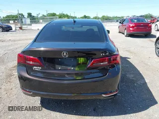2015 Acura TLX V6 z VIN 19UUB2F31FA003907, wystawiony jako IAAI lot #42292024 z przebiegiem 92 170 mil mil oraz . Historia ofert i sprzedaży dostępna na DreamBid. Obrazek 16.
