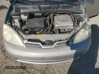 2002 Toyota Prius with VIN JT2BK12U020069114, listed as a Copart auction lot 88059365 with 282,778 mi miles and Salvage Title. Bid and sale history available at carsss.com. Image 11.