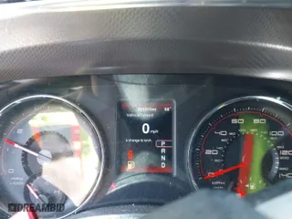 2014 Dodge Charger SE with VIN 2C3CDXBGXEH346231, listed as a IAAI auction lot 41875013 with 263,505 mi miles. Bid and sale history available at carsss.com. Image 7.