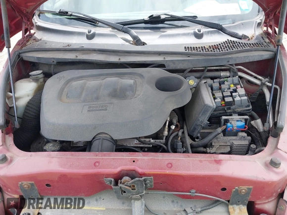 2009 Chevrolet HHR LS with VIN 3GCCA85B49S604272, listed as a IAAI auction lot 42268511 with 209,135 mi miles and . Bid and sale history available at DreamBid. Image 10.