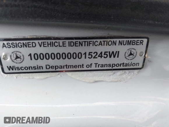 2018 Ford Transit Passenger XL z VIN 1FBZX2ZM6JKA56605, wystawiony jako IAAI lot #39020933 z przebiegiem 89 491 mil mil oraz . Historia ofert i sprzedaży dostępna na DreamBid. Obrazek 9.