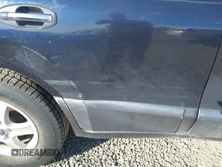 2004 Hyundai Santa Fe GLS with VIN KM8SC73E84U838268, listed as a IAAI auction lot 42030257 with 160,487 mi miles. Bid and sale history available at carsss.com. Image 13.