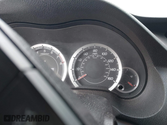 2012 Acura TSX Technology z VIN JH4CU2F63CC001038, wystawiony jako IAAI lot #41995329 z przebiegiem Nie podano mil oraz . Historia ofert i sprzedaży dostępna na DreamBid. Obrazek 14.