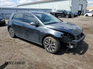 2016 Volkswagen GTI S с VIN 3VW5T7AU4GM023101, выставлен на аукционе Copart как лот 54758185 с пробегом 177 454 миль миль и Списание • Salvage title. История ставок и продаж доступна на DreamBid. Изображение 4.