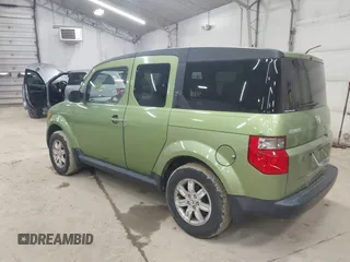 2006 Honda Element EX-P with VIN 5J6YH28706L007119, listed as a IAAI auction lot 42050341 with 207,180 mi miles and . Bid and sale history available at DreamBid. Image 3.