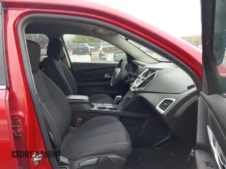 2013 GMC Terrain SLE with VIN 2GKFLREK0D6259296, listed as a IAAI auction lot 41887204 with 237,190 mi miles. Bid and sale history available at carsss.com. Image 5.