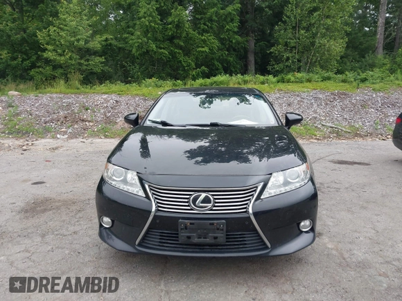 2014 Lexus ES 330 z VIN JTHBK1GG7E2092567, wystawiony jako IAAI lot #42628752 z przebiegiem 157 355 mil mil oraz . Historia ofert i sprzedaży dostępna na DreamBid. Obrazek 13.