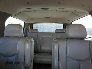 2005 Chevrolet Suburban LT with VIN 1GNFK16Z15J104876, listed as a Copart auction lot 48017495 with 311,358 mi miles and Clean title. Bid and sale history available at DreamBid. Image 10.