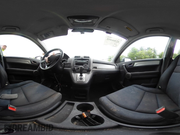 2010 Honda CR-V LX with VIN 5J6RE4H36AL041029, listed as a IAAI auction lot 42366495 with 175,521 mi miles and . Bid and sale history available at DreamBid. Image 23.