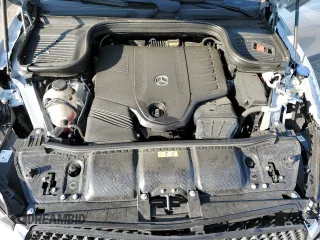 2024 Mercedes-Benz GLE 450 с VIN 4JGFB5KB0RB095236, выставлен на аукционе Copart как лот 59819465 с пробегом 13 970 миль миль и Списание • Salvage title. История ставок и продаж доступна на DreamBid. Изображение 12.