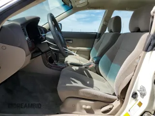 2004 Subaru Legacy Outback with VIN 4S3BH675247621131, listed as a Copart auction lot 49041465 with 154,147 mi miles and Salvage title. Bid and sale history available at DreamBid. Image 7.
