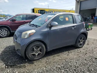 2012 Scion iQ z VIN JTNJJXB05CJ012193, wystawiony jako Copart lot #52180495 z przebiegiem Nie podano mil oraz Szkody całkowita. Historia ofert i sprzedaży dostępna na DreamBid. Obrazek 1.