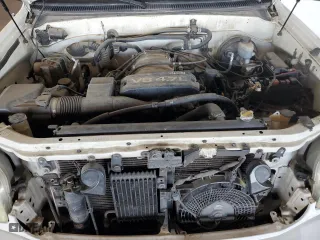 2002 Toyota Sequoia Limited with VIN 5TDZT38A72S107608, listed as a Copart auction lot 71520604 with 161,535 mi miles and Salvage Title. Bid and sale history available at carsss.com. Image 12.