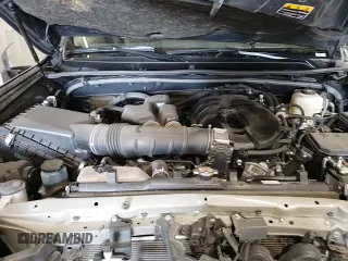 2024 Toyota 4Runner TRD Off Road с VIN JTEPU5JR4R6274157, выставлен на аукционе Copart как лот 62426315 с пробегом 18 132 миль миль и Чистый • Clean title. История ставок и продаж доступна на DreamBid. Изображение 14.