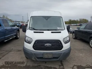 2018 Ford Transit with VIN 1FTYR2CM5JKA32029, listed as a Copart auction lot 52448565 with 151,742 mi miles and Clean Title. Bid and sale history available at carsss.com. Image 5.