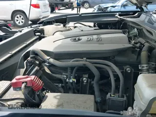 2021 Toyota Tacoma SR with VIN 3TMCZ5AN0MM408186, listed as a IAAI auction lot 42964458 with 56,895 mi miles and . Bid and sale history available at DreamBid. Image 18.