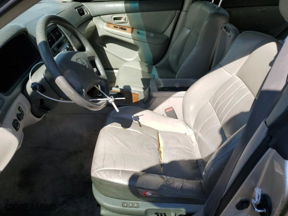 1997 Lexus ES 300 Luxury Sport Sdn with VIN JT8BF22G9V5002710, listed as a Copart auction lot 51385405 with 182,797 mi miles and Clean Title. Bid and sale history available at carsss.com. Image 7.