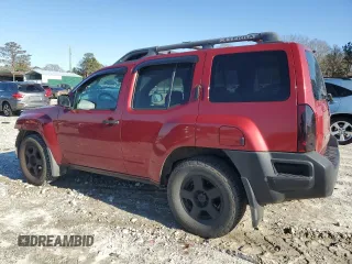 2008 Nissan Xterra S z VIN 5N1AN08U28C530229, wystawiony jako Copart lot #48527195 z przebiegiem 192 568 mil mil oraz Szkoda całkowita • Salvage title. Historia ofert i sprzedaży dostępna na DreamBid. Obrazek 2.