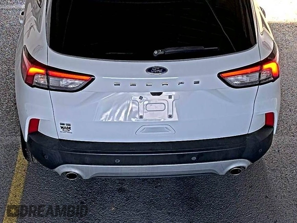 2021 Ford Escape SE with VIN 1FMCU0G69MUA53124, listed as a IAAI auction lot 42749962 with 67,774 mi miles and . Bid and sale history available at DreamBid. Image 10.