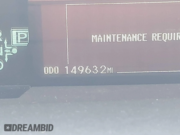 2014 Toyota Prius Four with VIN JTDKN3DUXE1765906, listed as a IAAI auction lot 42171475 with 149,632 mi miles. Bid and sale history available at carsss.com. Image 15.