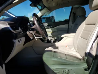 2019 GMC Acadia Denali with VIN 1GKKNXLS0KZ169261, listed as a Copart auction lot 47224905 with 66,669 mi miles and Salvage Title. Bid and sale history available at carsss.com. Image 7.