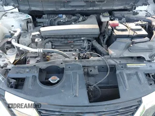 2017 Nissan Rogue SV с VIN KNMAT2MVXHP512848, выставлен на аукционе IAAI как лот 42210898 с пробегом 69 945 миль миль и . История ставок и продаж доступна на DreamBid. Изображение 10.