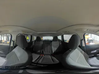 2014 Ford Escape SE with VIN 1FMCU9GXXEUA01791, listed as a Copart auction lot 45748545 with 84,092 mi miles and Salvage Title. Bid and sale history available at carsss.com. Image 13.