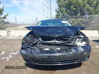 2005 Mercury Sable LS с VIN 1MEFM55S45A620484, выставлен на аукционе IAAI как лот 41811596 с пробегом 106 892 миль миль и . История ставок и продаж доступна на DreamBid. Изображение 6.