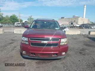 2009 Chevrolet Tahoe 2LT z VIN 1GNFK23079R138145, wystawiony jako IAAI lot #42109914 z przebiegiem 211 063 mil mil oraz . Historia ofert i sprzedaży dostępna na DreamBid. Obrazek 12.