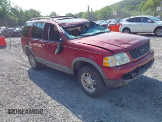 2002 Ford Explorer XLT с VIN 1FMZU73E12UB08940, выставлен на аукционе IAAI как лот 42372848 с пробегом Не указан миль и . История ставок и продаж доступна на DreamBid. Изображение 1.