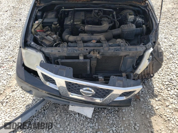 2010 Nissan Frontier XE с VIN 1N6BD0CT8AC431735, выставлен на аукционе Copart как лот 63788294 с пробегом Не указан миль и Списание • Salvage title. История ставок и продаж доступна на DreamBid. Изображение 13.
