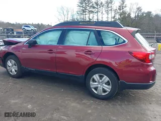 2016 Subaru Outback 2.5i with VIN 4S4BSAAC0G3237173, listed as a IAAI auction lot 41747210 with 105,491 mi miles. Bid and sale history available at carsss.com. Image 14.