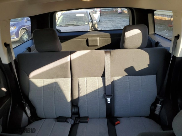2007 Dodge Nitro SXT with VIN 1D8GU28K57W528954, listed as a Copart auction lot 47632715 with 155,762 mi miles and Clean Title. Bid and sale history available at carsss.com. Image 10.
