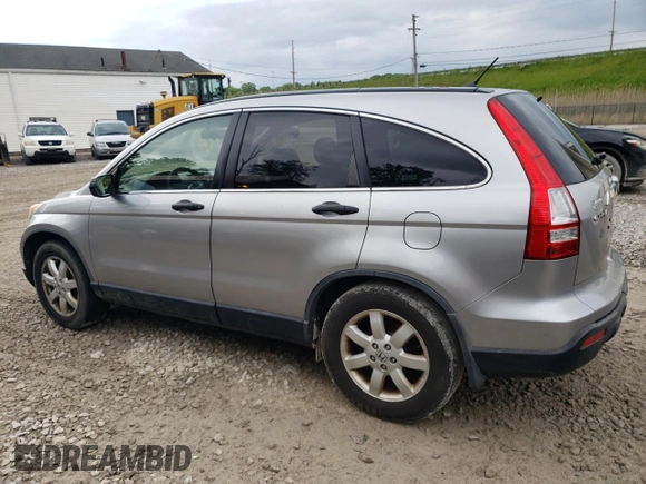 2007 Honda CR-V EX z VIN JHLRE48557C075398, wystawiony jako Copart lot #57833385 z przebiegiem 202 803 mil mil oraz Czysty tytuł • Clean title. Historia ofert i sprzedaży dostępna na DreamBid. Obrazek 2.