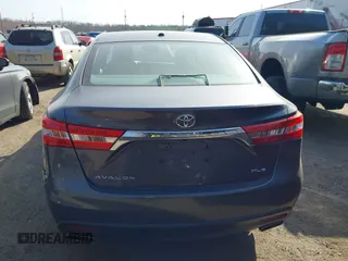 2015 Toyota Avalon Limited with VIN 4T1BK1EB5FU157586, listed as a IAAI auction lot 41827250 with 62,572 mi miles and . Bid and sale history available at carsss.com. Image 16.