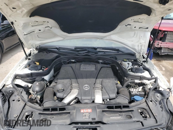2014 Mercedes-Benz CLS-Class CLS 550 with VIN WDDLJ9BB7EA103615, listed as a Copart auction lot 57481104 with 70,321 mi miles and Salvage Title. Bid and sale history available at carsss.com. Image 11.