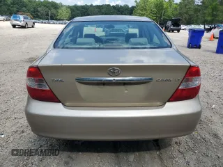 2002 Toyota Camry LE z VIN 4T1BE32K62U532998, wystawiony jako Copart lot #60786305 z przebiegiem 175 753 mil mil oraz Czysty tytuł • Clean title. Historia ofert i sprzedaży dostępna na DreamBid. Obrazek 6.