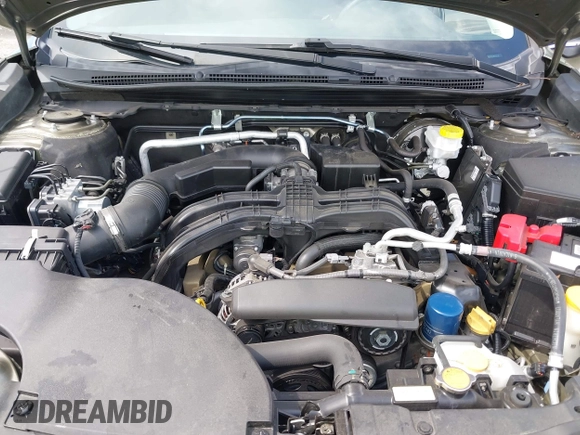 2021 Subaru Outback Premium with VIN 4S4BTADC7M3182130, listed as a IAAI auction lot 42254346 with 57,482 mi miles and . Bid and sale history available at DreamBid. Image 10.