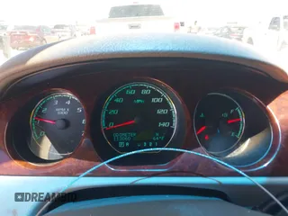 2011 Buick Lucerne CXL with VIN 1G4HC5EM3BU148802, listed as a IAAI auction lot 41961785 with 113,060 mi miles and . Bid and sale history available at carsss.com. Image 7.