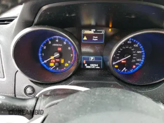 2018 Subaru Legacy Premium with VIN 4S3BNAH6XJ3033273, listed as a Copart auction lot 57904473 with 66,141 mi miles. Bid and sale history available at carsss.com. Image 9.