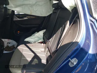 2022 BMW X3 xDrive30i with VIN 5UX53DP08N9K21325, listed as a IAAI auction lot 41690149 with 34,492 mi miles and . Bid and sale history available at DreamBid. Image 8.